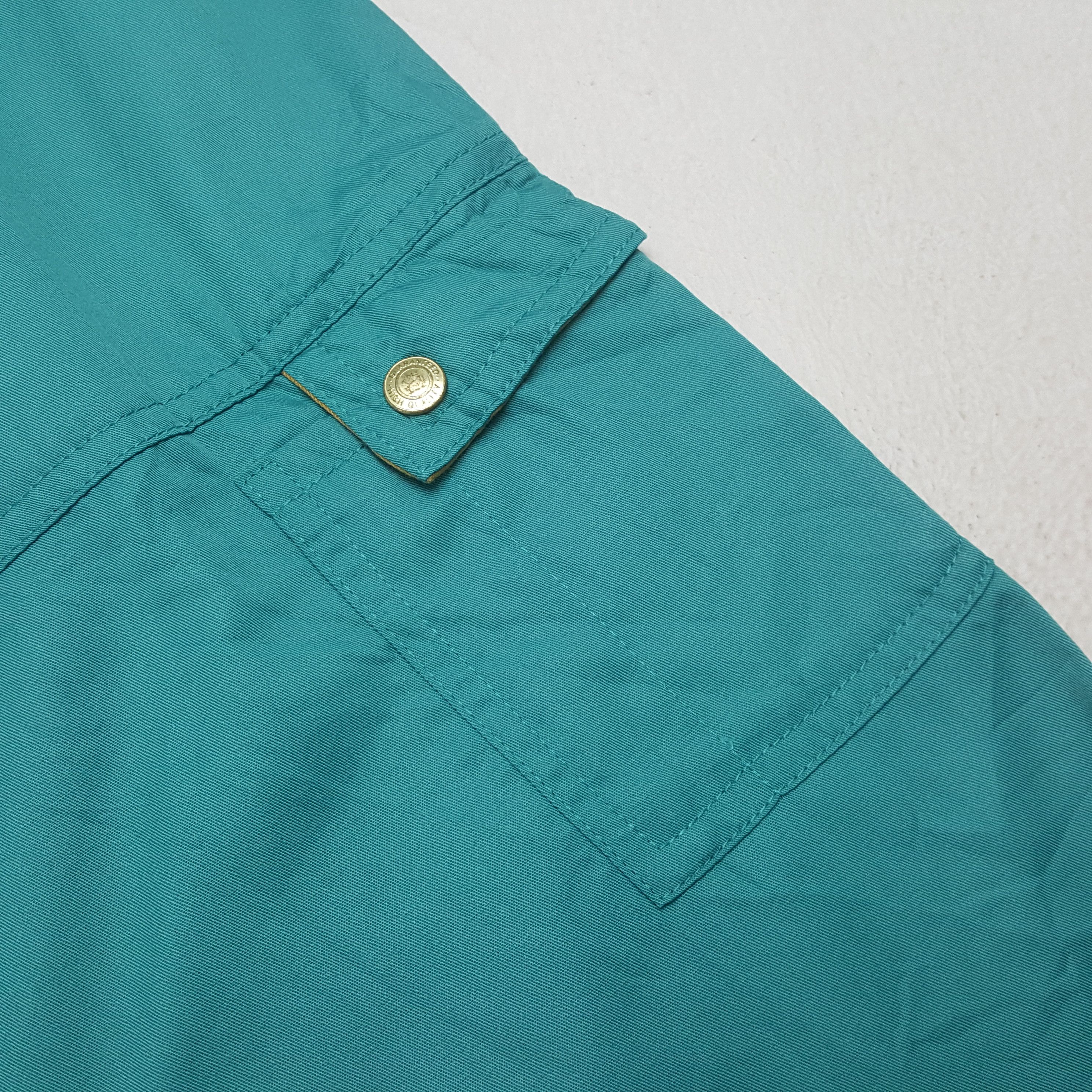 Japanese Brand × Vintage Yamato Transport Japanese Workwear Custom Art Jacket Size US L / EU 52-54 / 3 - 7 Thumbnail