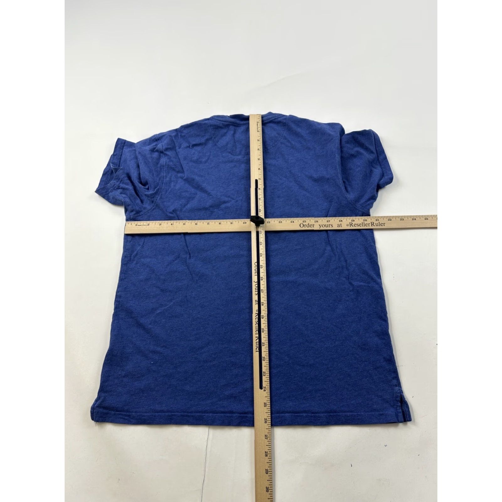 Pendleton Pendleton Shirt Mens Small Blue Short Sleeve Crew Neck Size US S / EU 44-46 / 1 - 5 Thumbnail