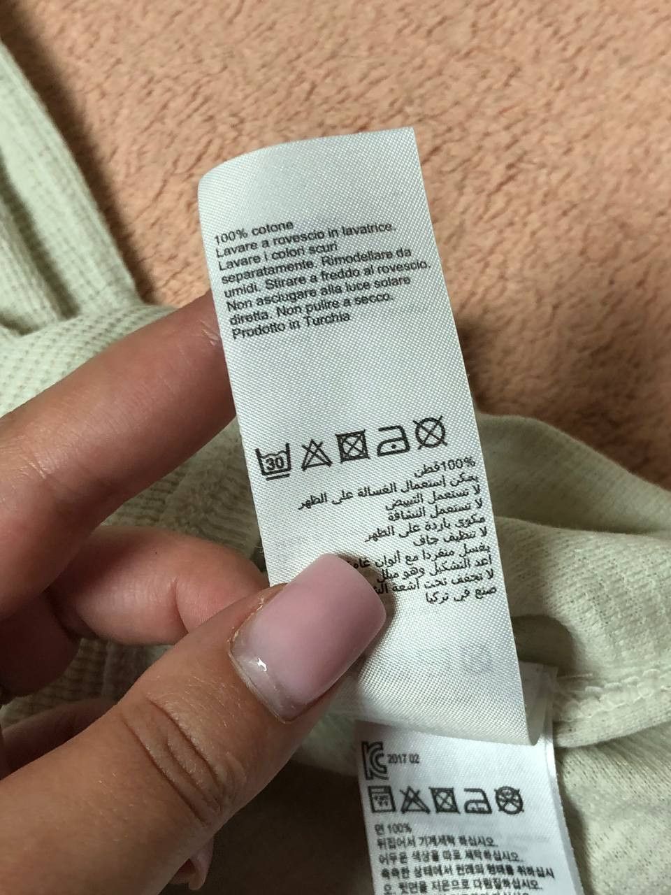 Allsaints × Japanese Brand Allsaints luxury streetwear sweater Size US L / EU 52-54 / 3 - 4 Thumbnail