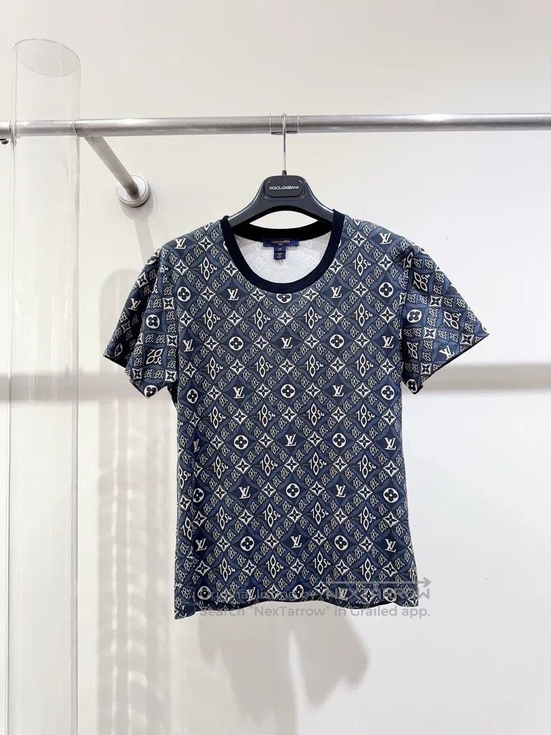 Louis Vuitton Louis Vuitton short sleeves Size US XS / EU 42 / 0 - 1 Thumbnail