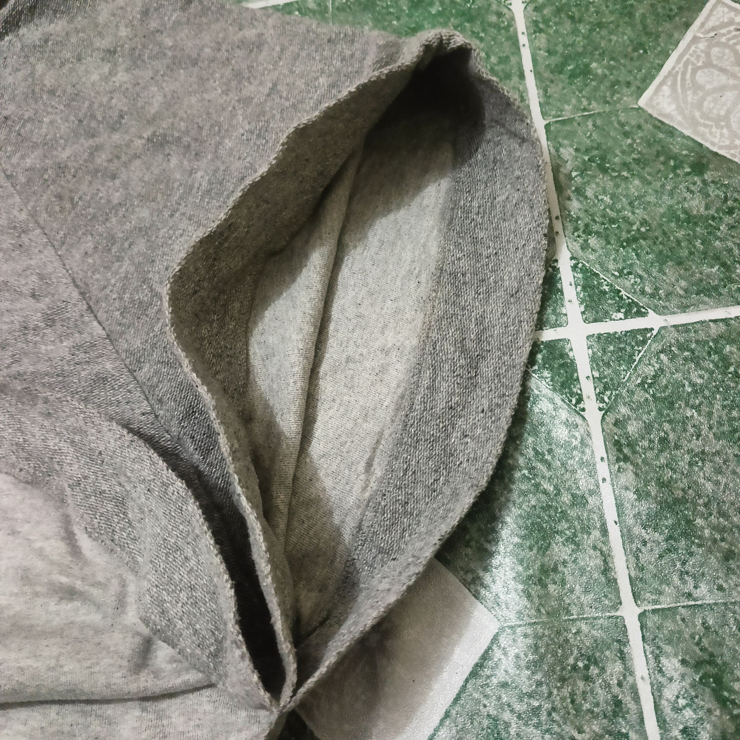 Japanese Brand Japanese Ehyphenworld gallery Poncho Cape hoodie zipper Size US M / EU 48-50 / 2 - 6 Thumbnail