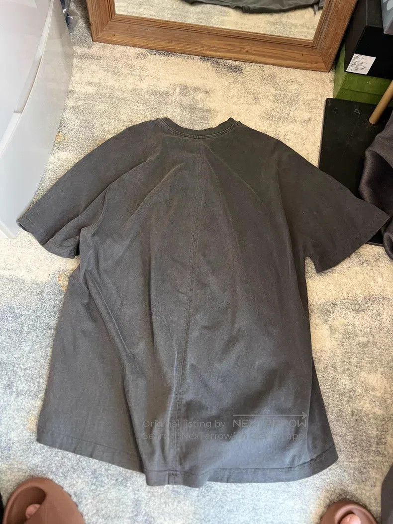 Balenciaga Balenciaga Short-sleeved T-shirt Size US S / EU 44-46 / 1 - 7 Thumbnail