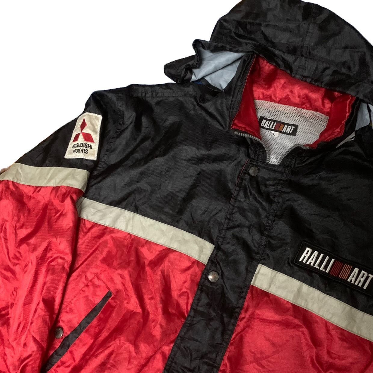 Other Ralliart Size US XL / EU 56 / 4 - 2 Thumbnail