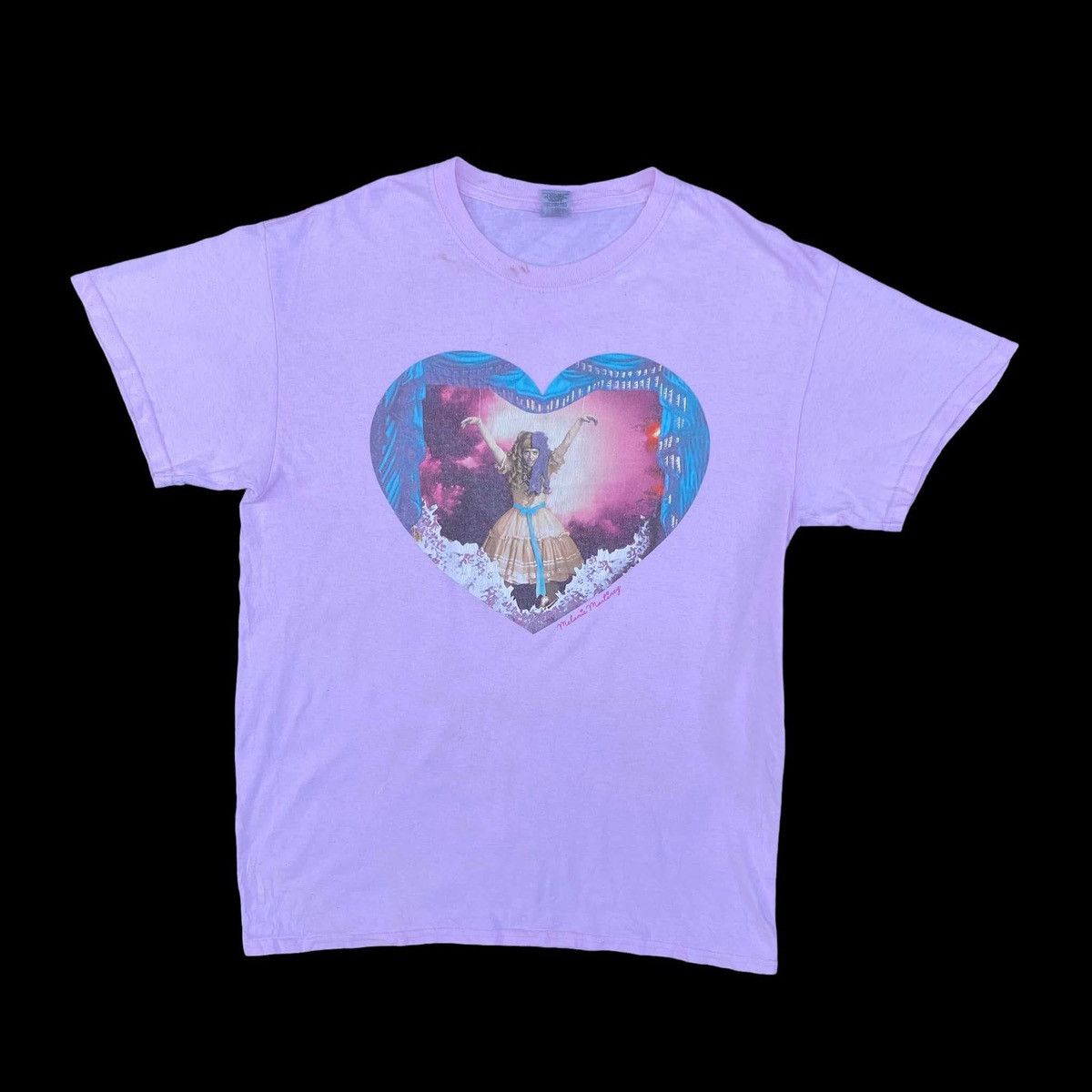 Band Tees RARE ‼️ Melanie Martinez Size US M / EU 48-50 / 2 - 1 Thumbnail