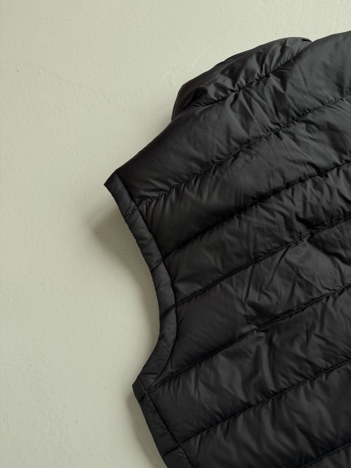 The North Face The north face 550 puffer vest Size US L / EU 52-54 / 3 - 7 Thumbnail