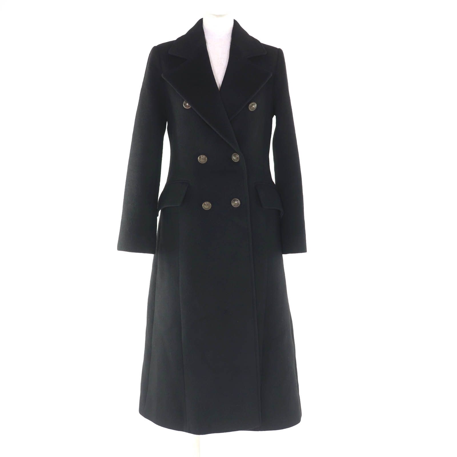 Other Other MAX&CO Wool Blend Coat Textile Outerwear DUTY FREE for USA Size ONE SIZE - 1 Thumbnail