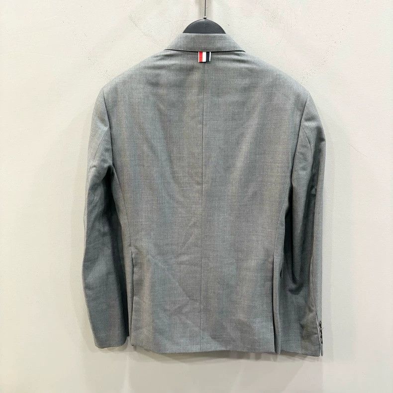 Thom Browne Thom Browne Size 0 Classic suit 2503-Nextarrow Size 34R - 2 Thumbnail