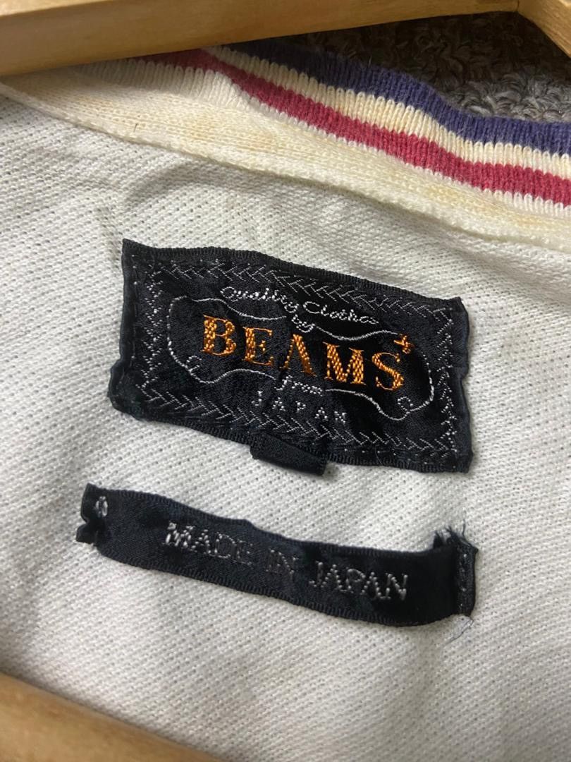 Beams Japan Beams Japan Outerwear Light Cardigan (185) Size US XXS / EU 40 - 3 Thumbnail