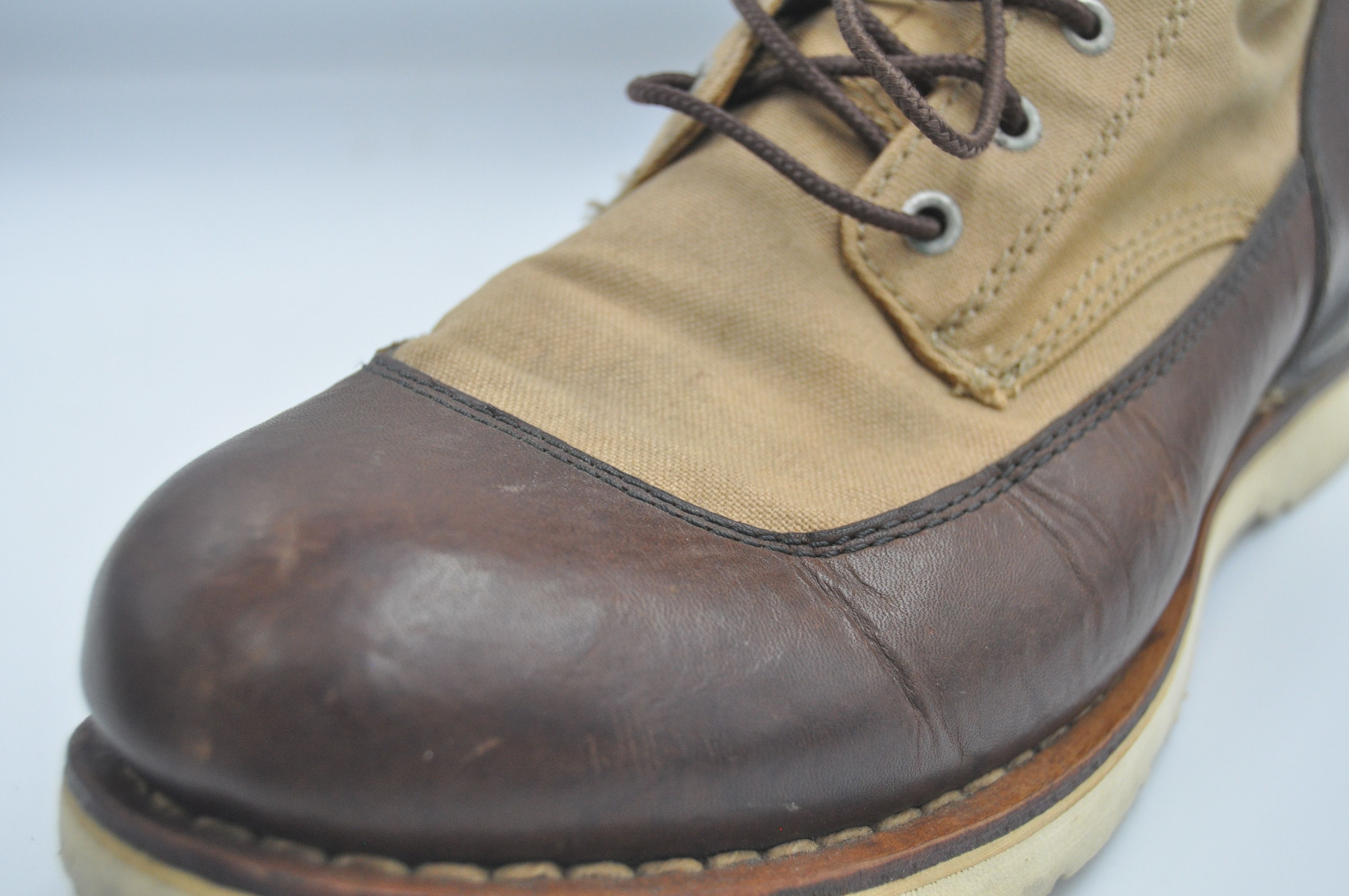 Visvim Visvim - F/W 11 - Veritus-Folk Boots Size US 9.5 / EU 42-43 - 18 Thumbnail