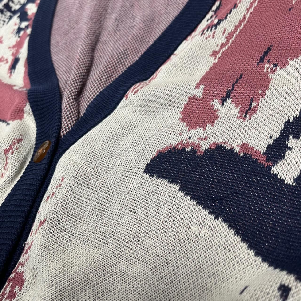 Designer × Vintage × Vivienne Westwood y2k vivienne westwood uk cardigan Size US M / EU 48-50 / 2 - 5 Thumbnail