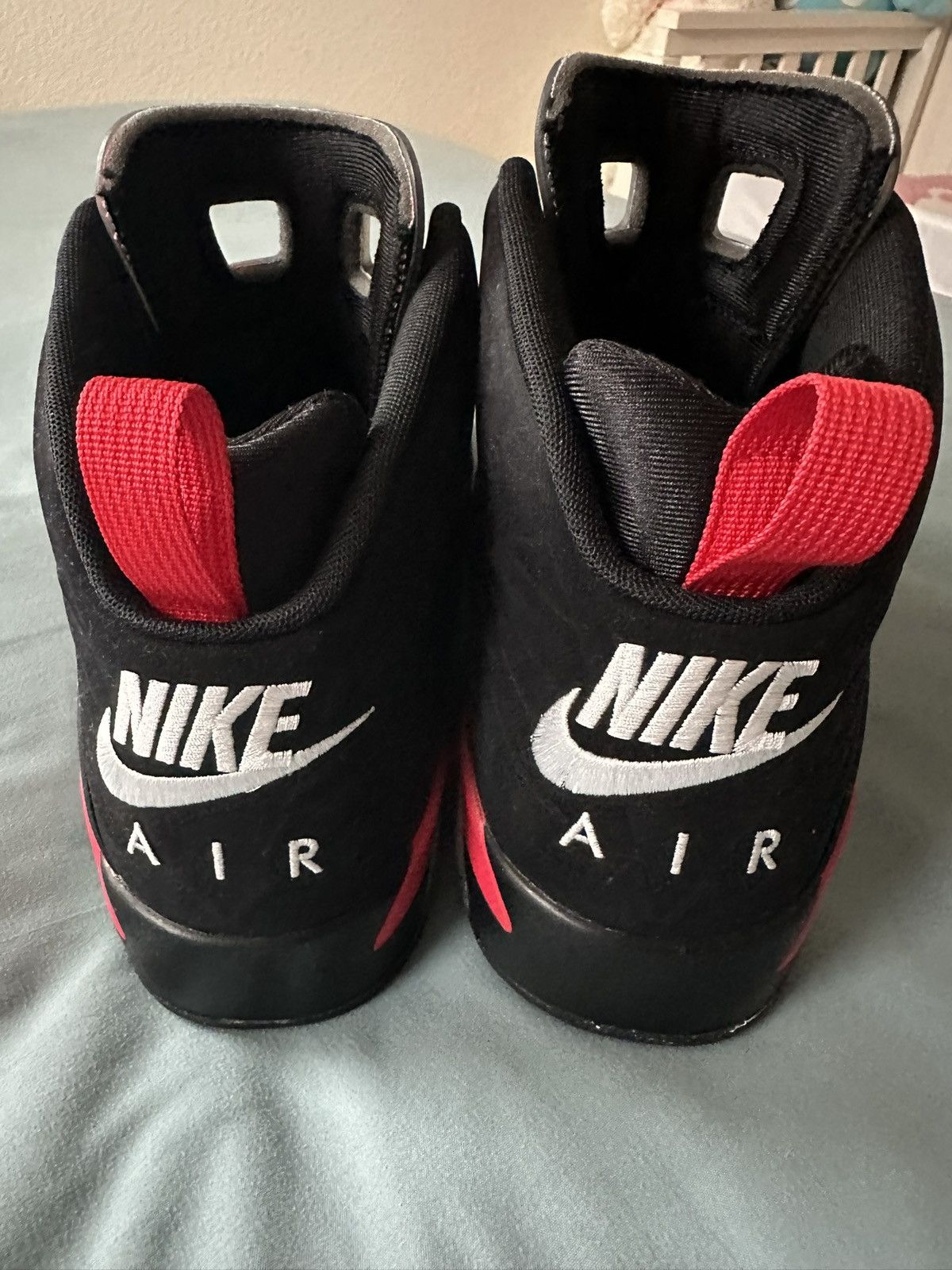 Jordan Brand Jordan Jumpman MVP Men’s Size US 10 / EU 43 - 7 Thumbnail