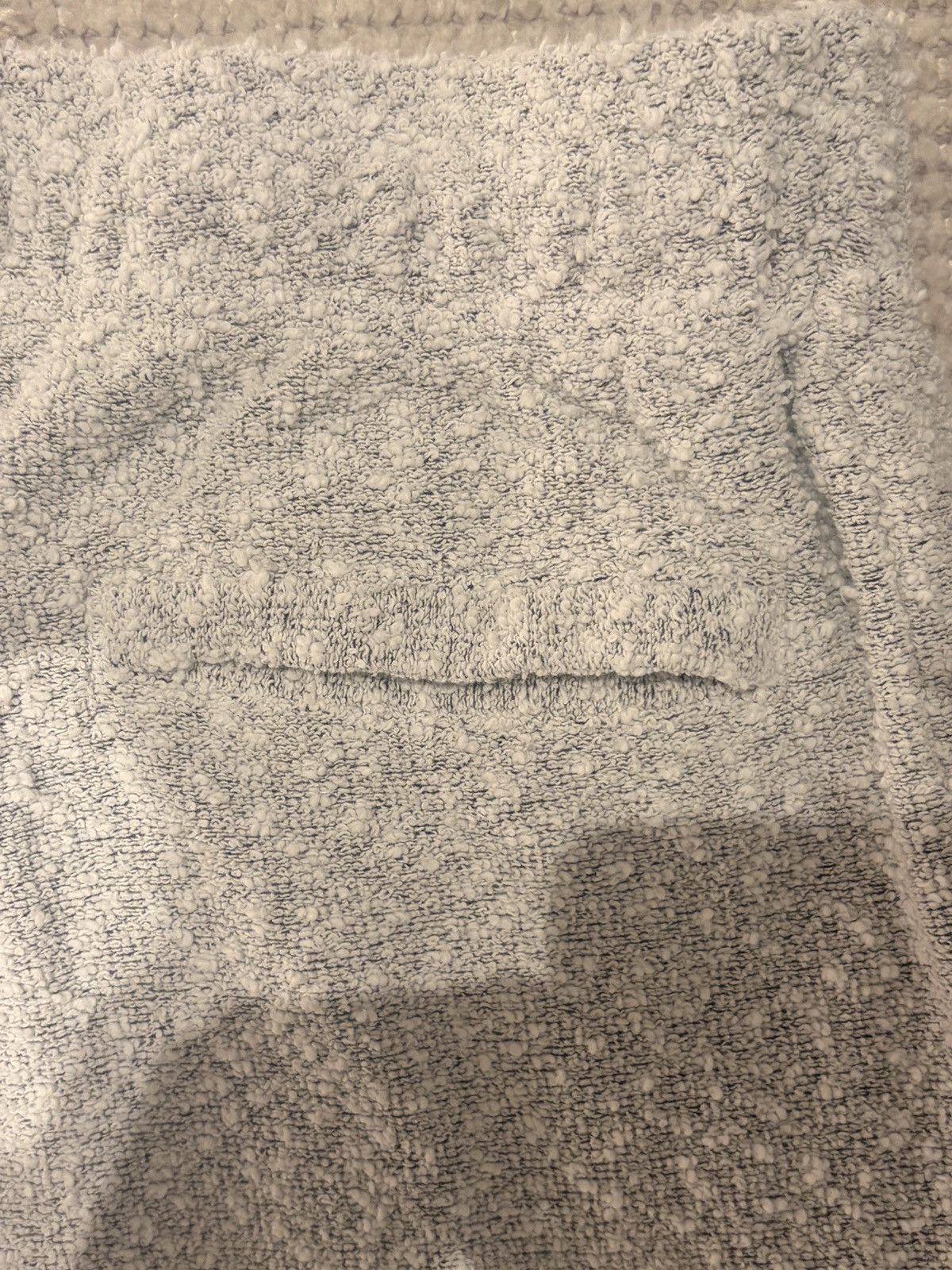 Eric Emanuel EE Boucle sweatpants Size US 30 / EU 46 - 7 Thumbnail