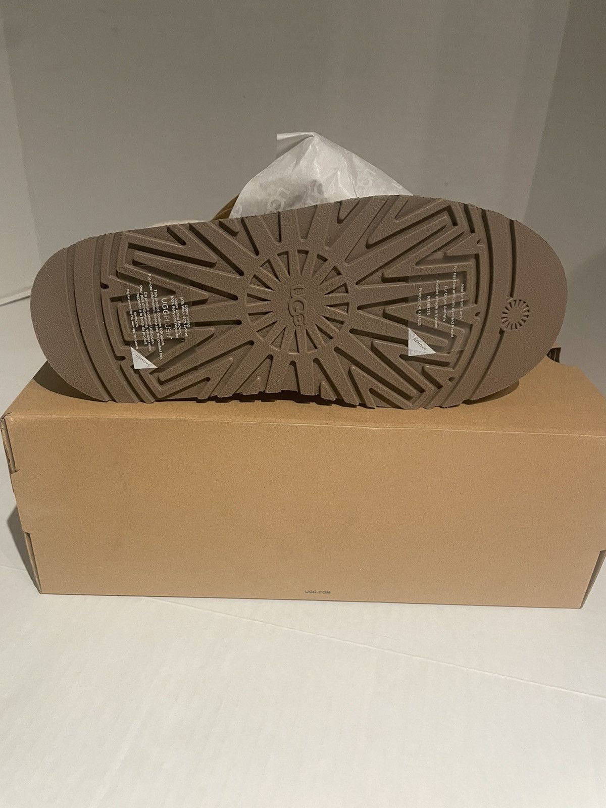 Ugg UGG women’s Slippers Size US 9 / IT 39 - 6 Thumbnail