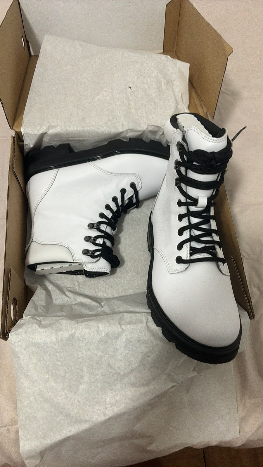 SOREL Lennox Lace Booties Size US 9.5 / IT 39.5 - 4 Thumbnail