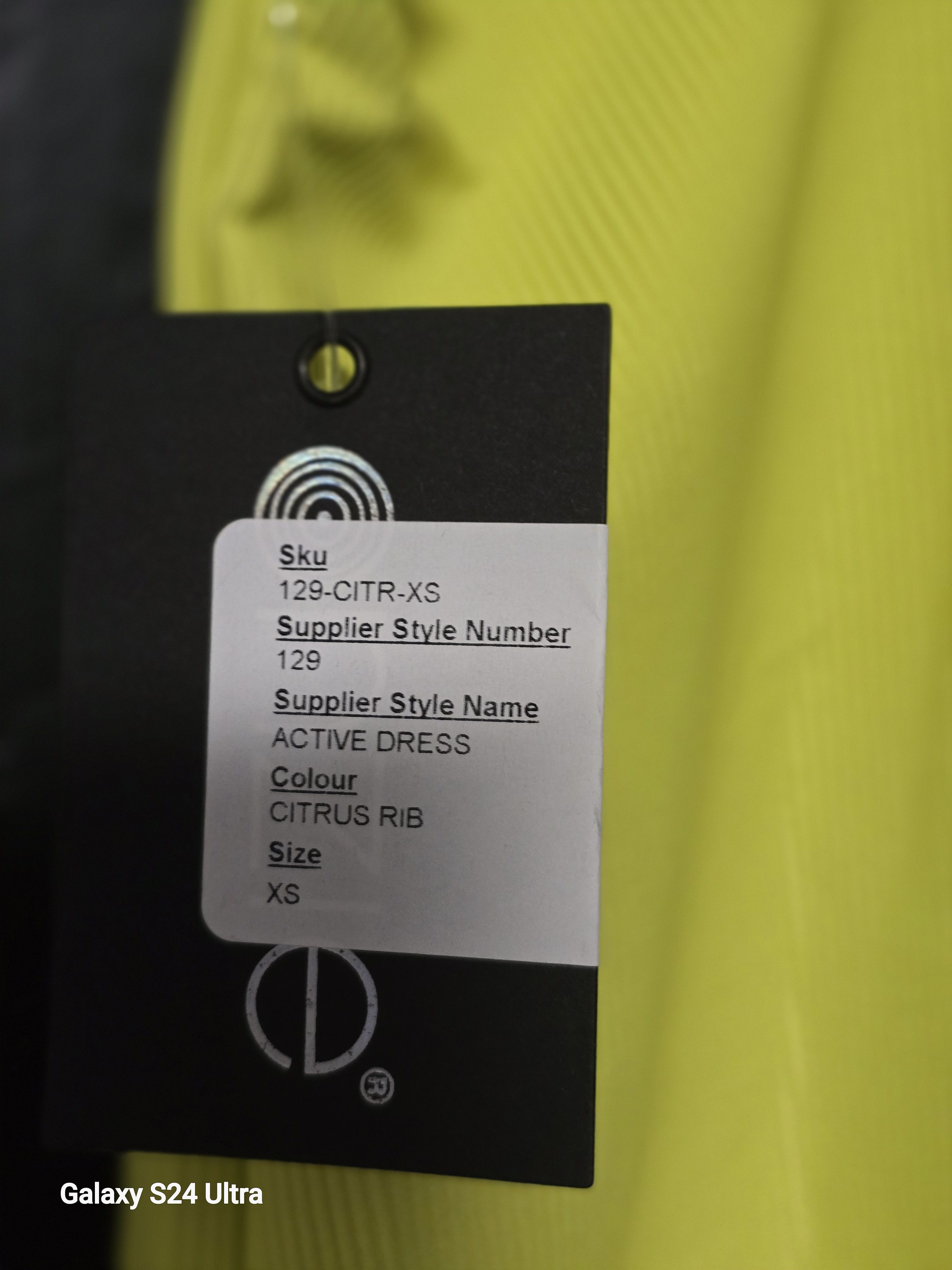 Other a dress perfect for playing tennis Size XS / US 0-2 / IT 36-38 - 3 Thumbnail