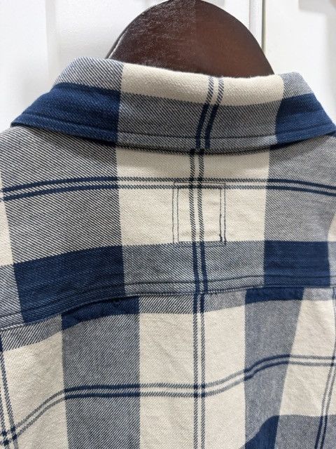 Visvim ICT Lumber L/S N.D. Size US XL / EU 56 / 4 - 4 Thumbnail