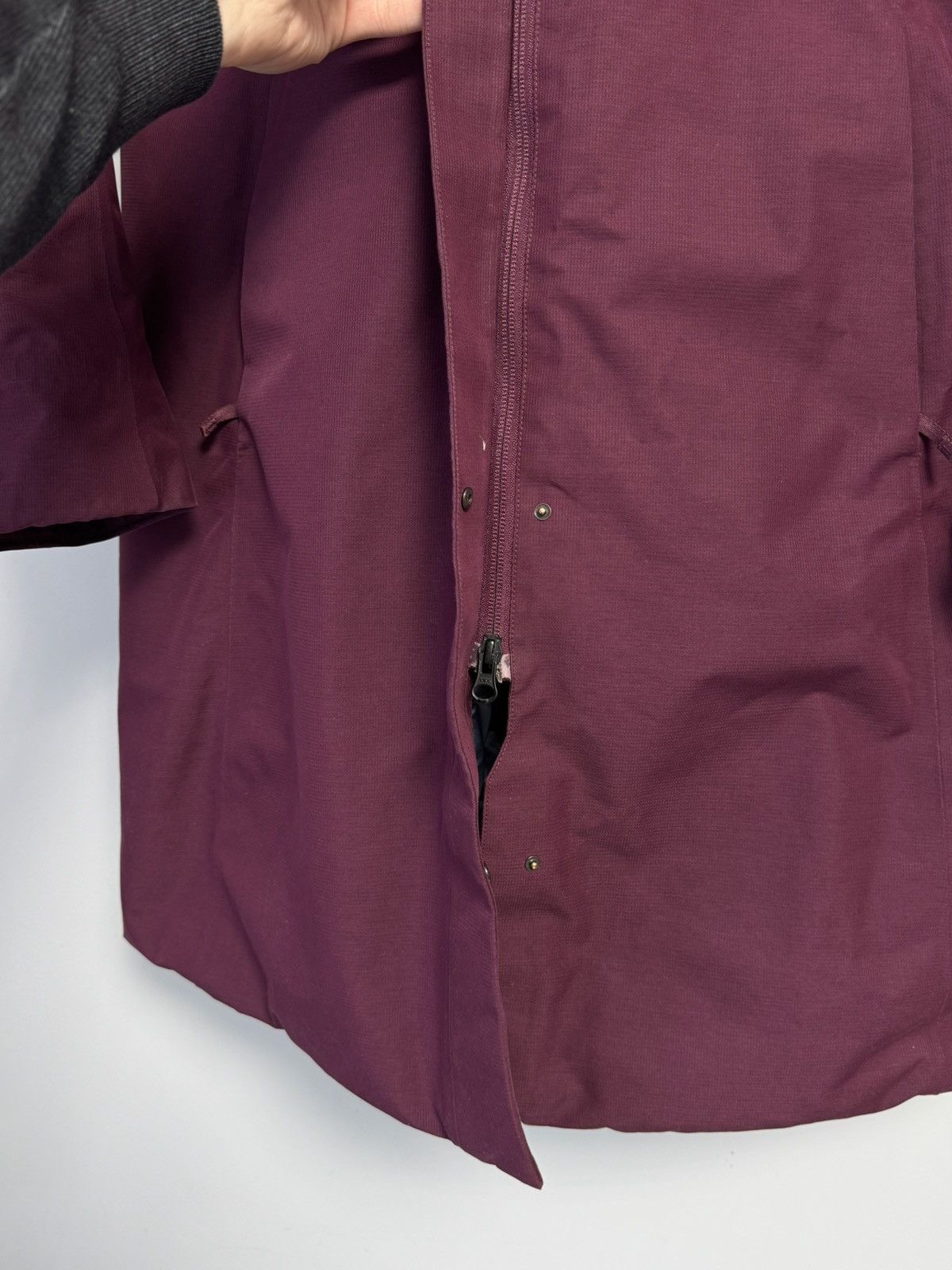 Arc'teryx Arc’teryx Women’s Patera Gore-Tex Down Parka Size M Size M / US 6-8 / IT 42-44 - 7 Thumbnail