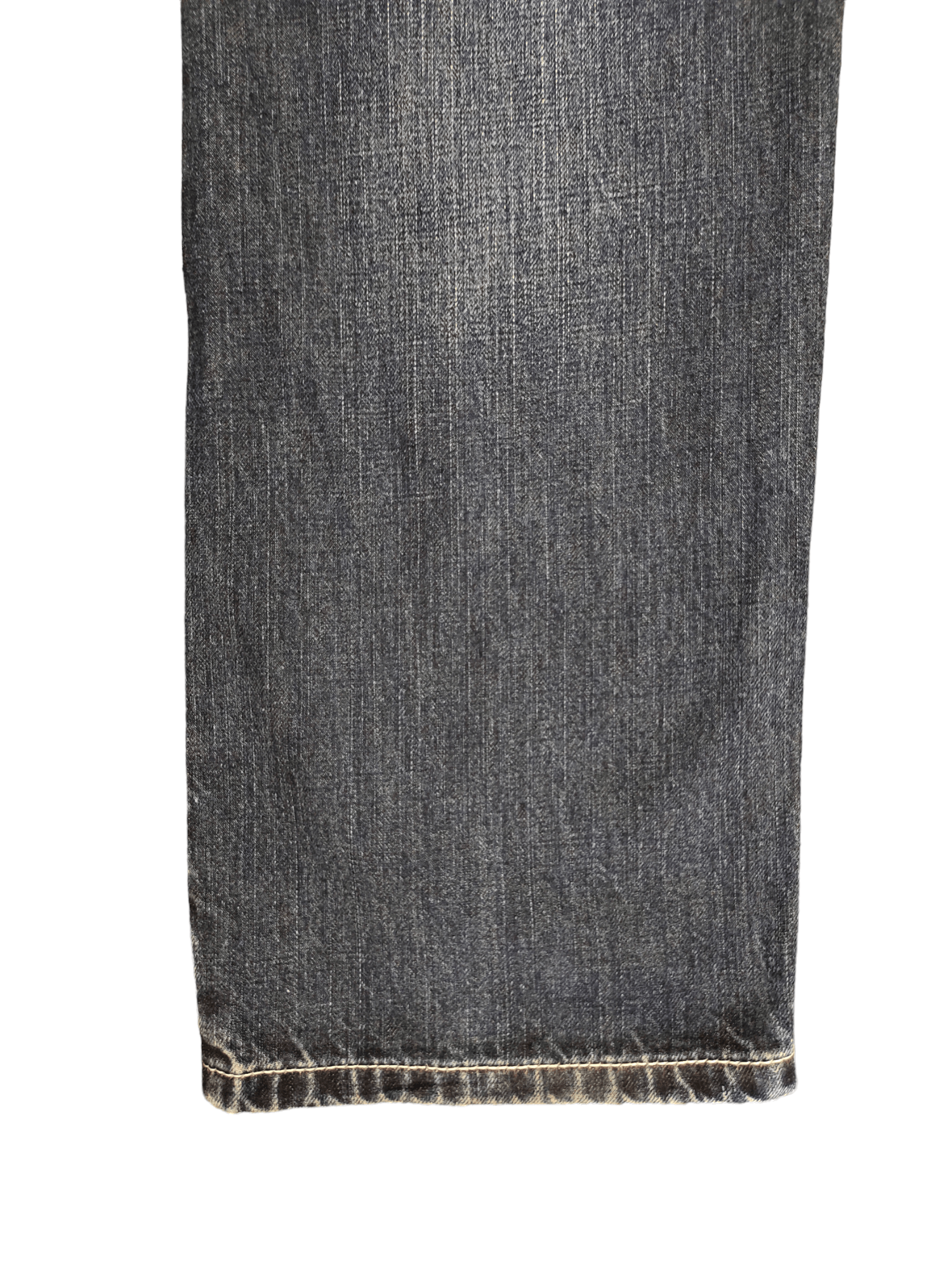 Avirex Avirex Type Blue Double Knee Denim Jeans Size US 37 - 14 Thumbnail