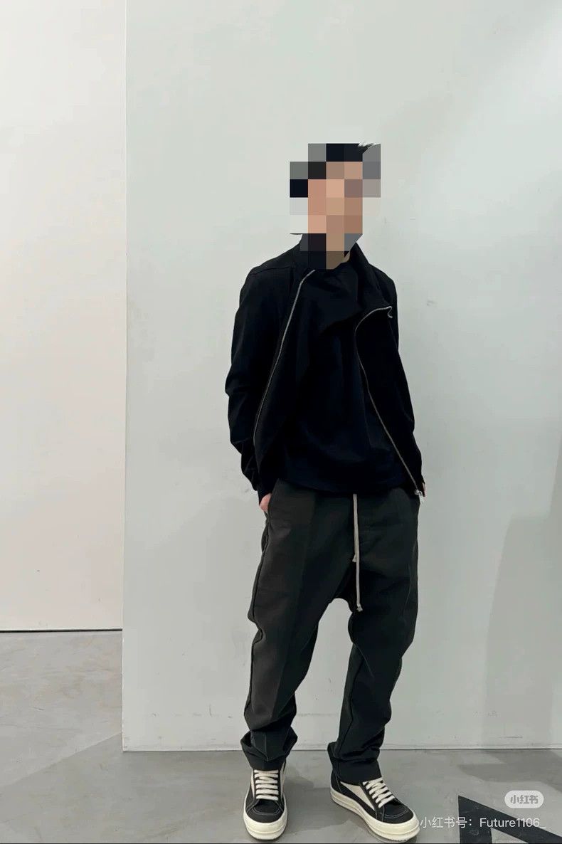 Rick Owens rick owens pants Size US 36 / EU 52 - 3 Thumbnail