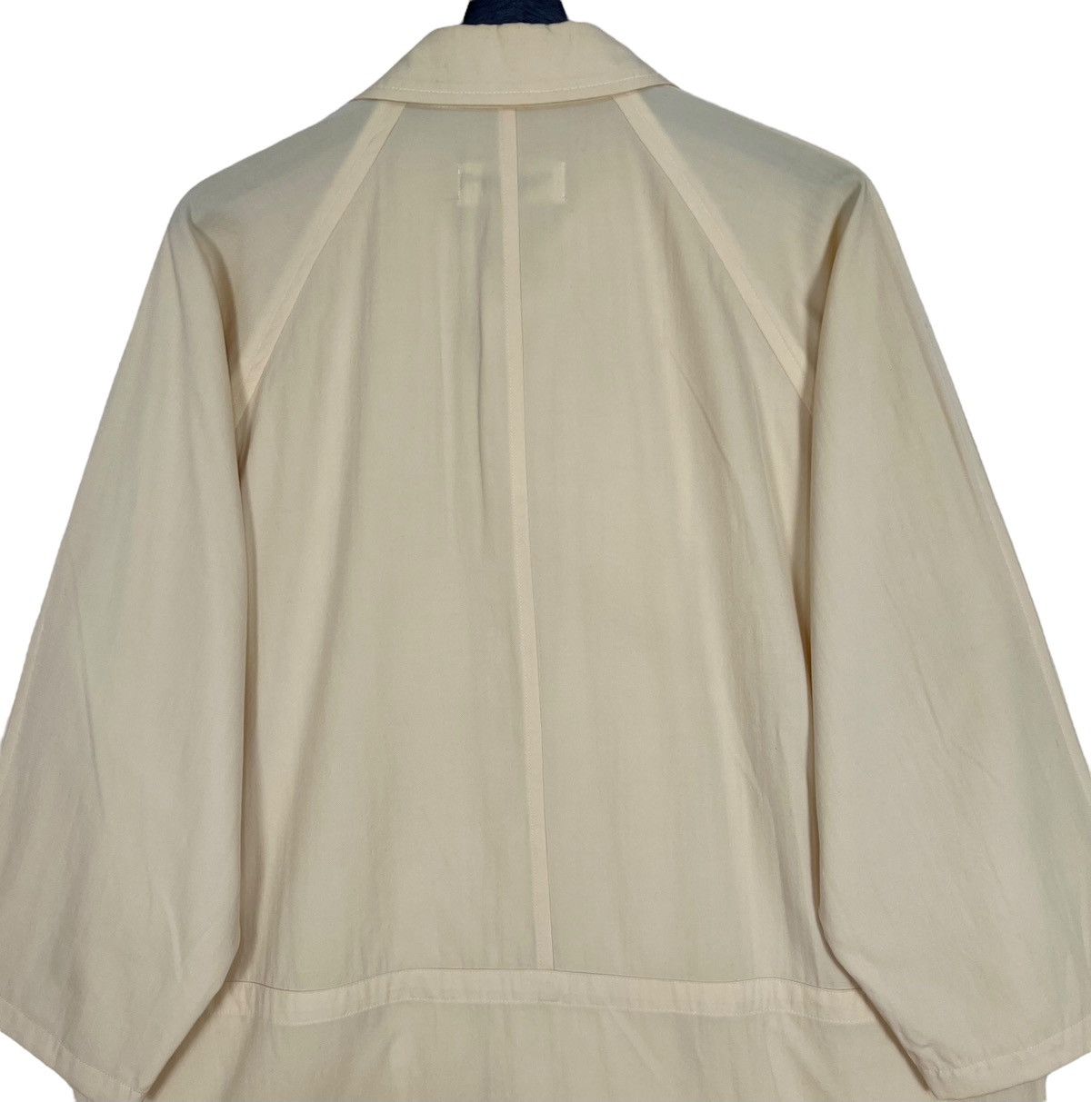 CDG by Comme des Garcons × Comme des Garcons × Designer Vintage Comme des Garcons Robe de Chambre Jacket Size US L / EU 52-54 / 3 - 10 Thumbnail