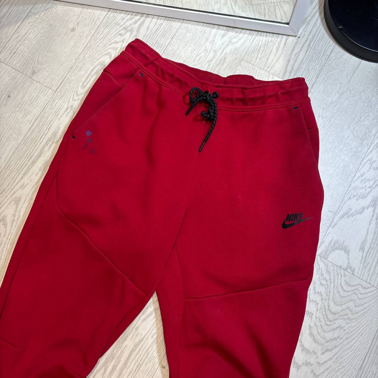 Nike Nike Tech Fleece pants Size:M Size US 32 / EU 48 - 4 Thumbnail
