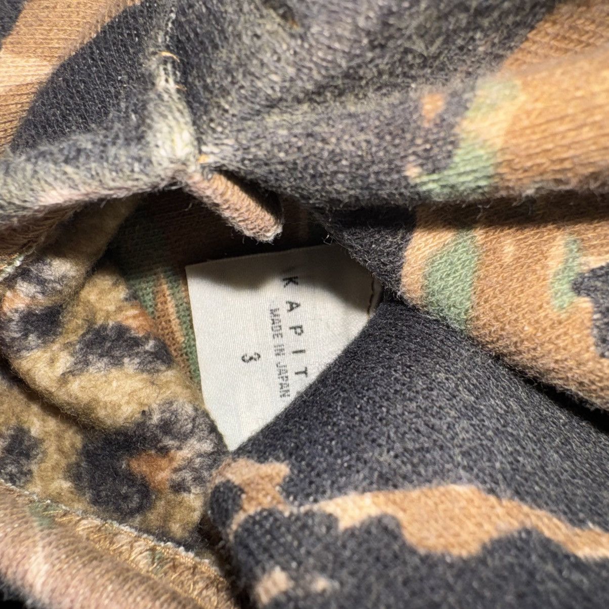 Kapital KAPITAL reversible cardigan Size 3 - MADE IN JAPAN EXC New Size US L / EU 52-54 / 3 - 7 Thumbnail