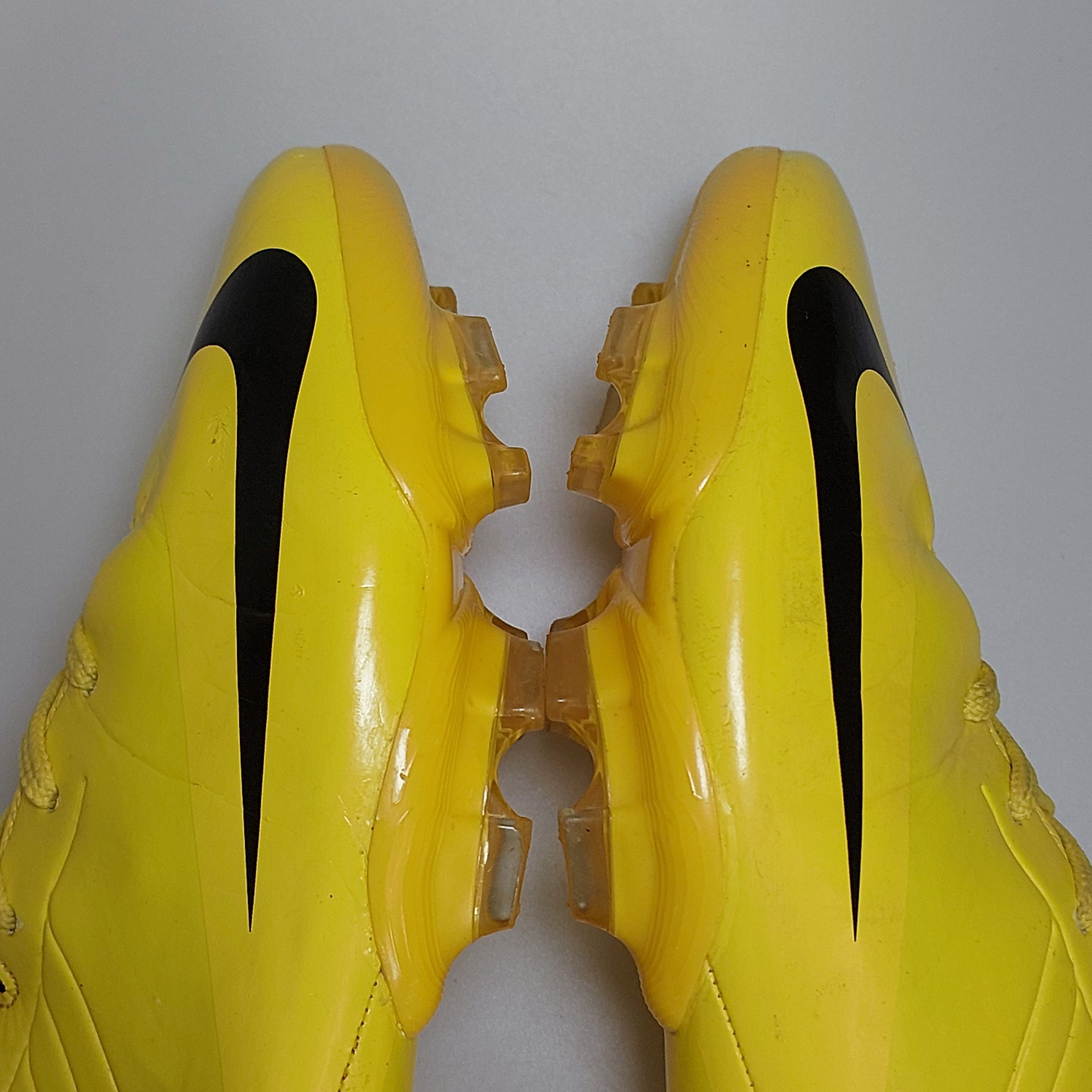 Nike Mercurial Talaria V FG 354551-707 US8 UK9 26CM Size US 8 / EU 41 - 8 Thumbnail