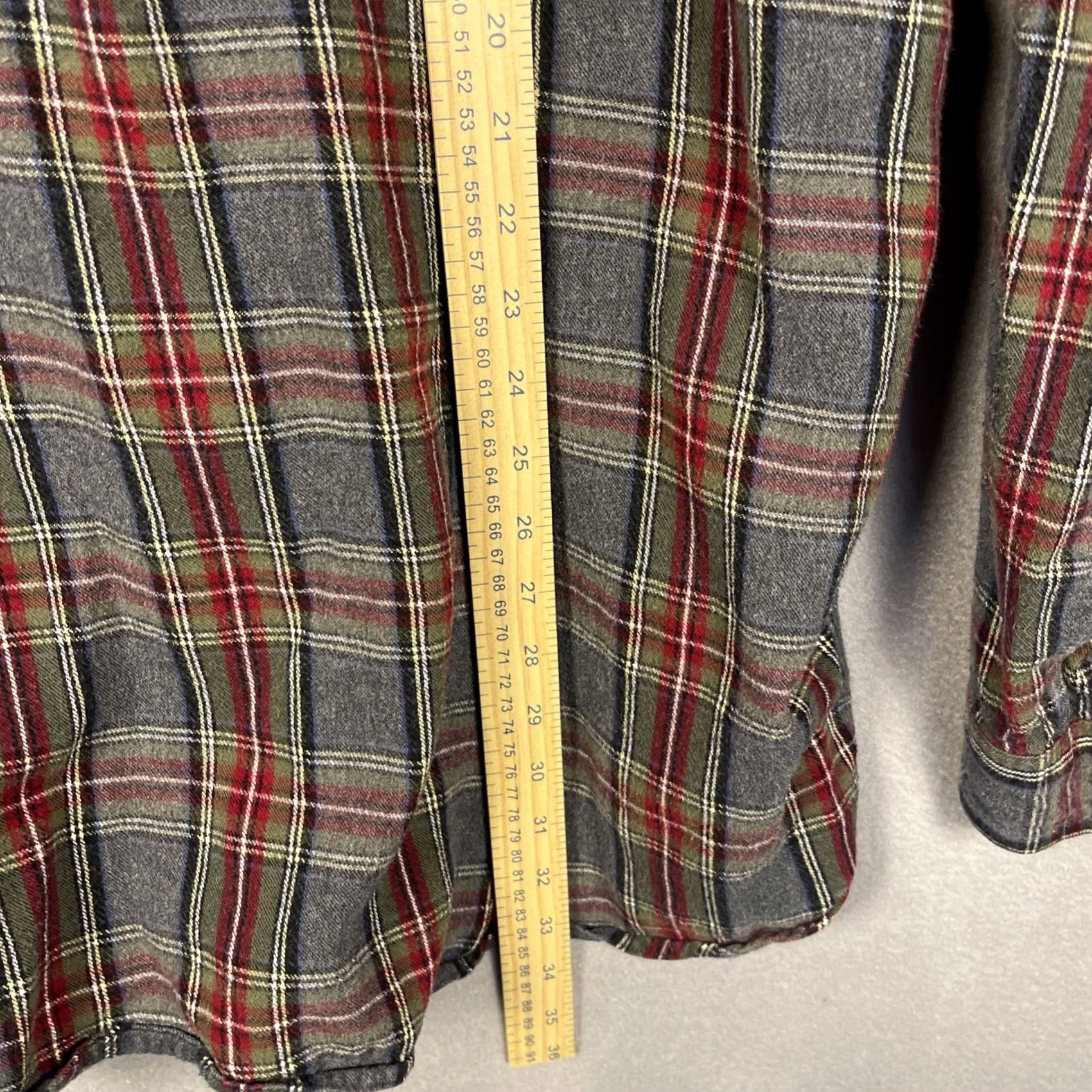 Vintage Item Specifications: High Impact Size US XXL / EU 58 / 5 - 7 Thumbnail