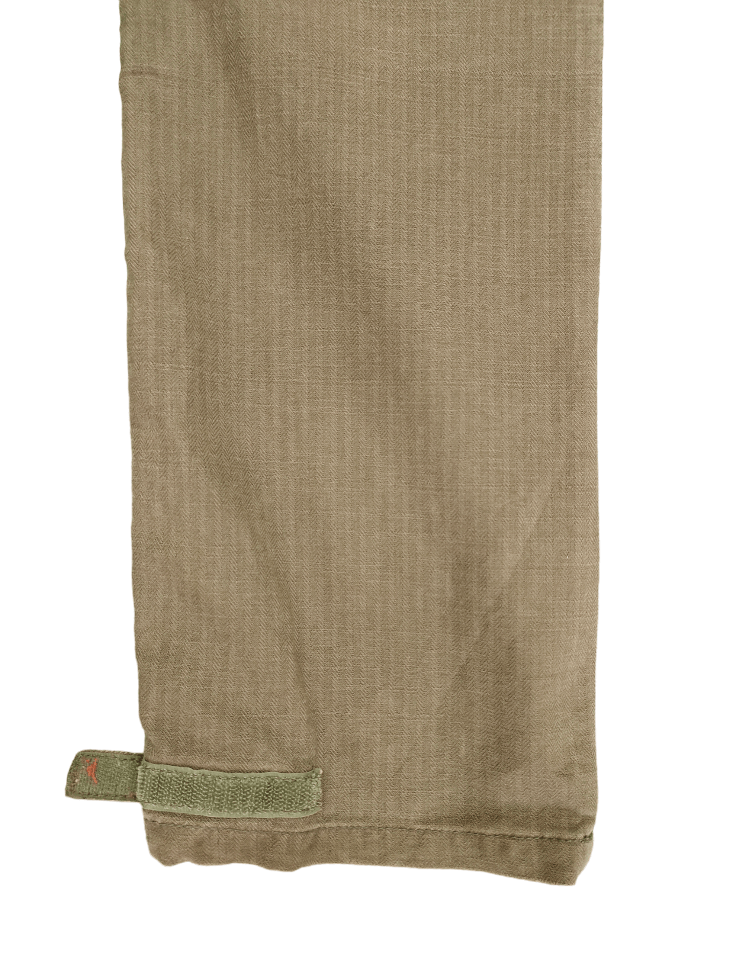 PPFM PPFM Long Zipper Bondage Punk Multi Pocket Tactical Pants Size US 32 / EU 48 - 15 Thumbnail