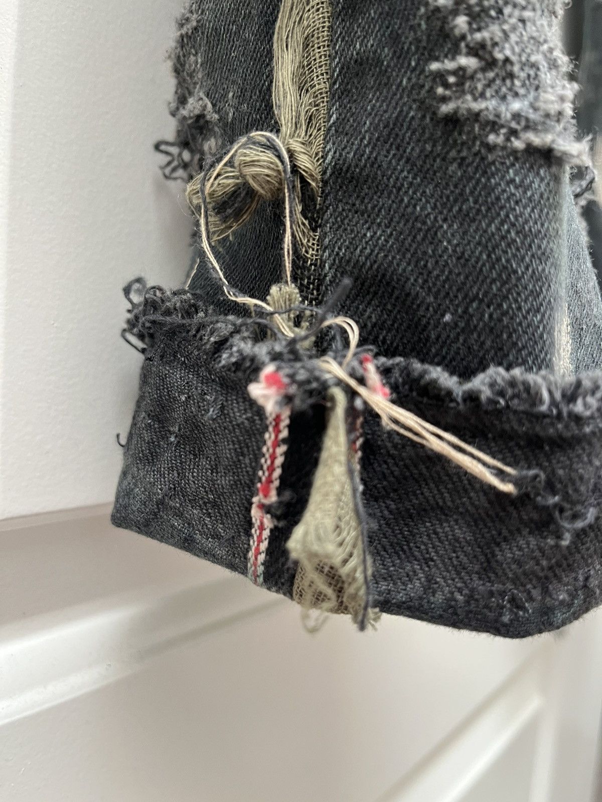 Levi's Blue tab Levi’s Size US 33 - 4 Thumbnail