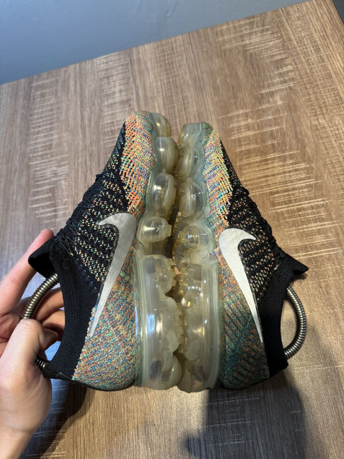 Nike Nike Air VaporMax iD Air Max Day 2017 Women’s Size 6.5 Shoes Size US 6.5 / IT 36.5 - 5 Thumbnail