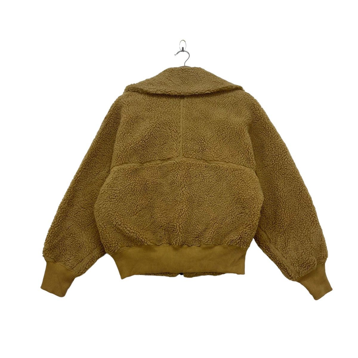 Lemaire × Uniqlo Vtg Lemaire X Uniqlo Deep Pile Browns Size US M / EU 48-50 / 2 - 2 Thumbnail
