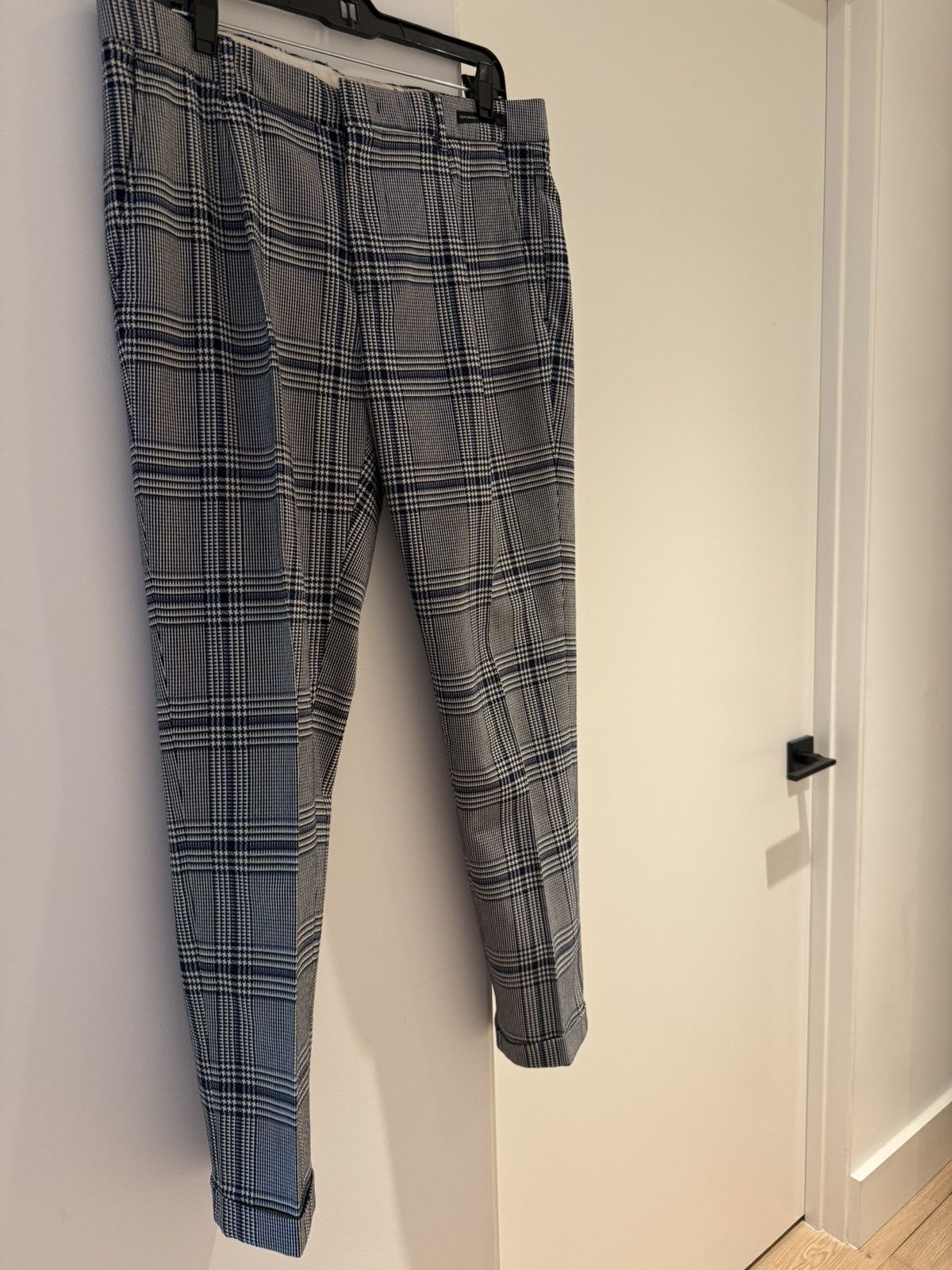 Scotch & Soda Scotch & Soda Mens Pants Size US 32 / EU 48 - 1 Thumbnail