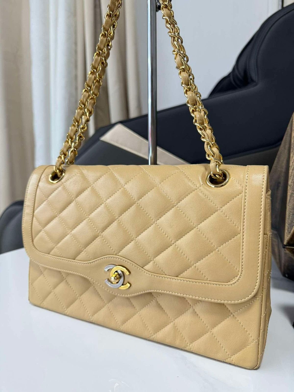 Chanel Chanel vintage double flap Size ONE SIZE - 2 Thumbnail