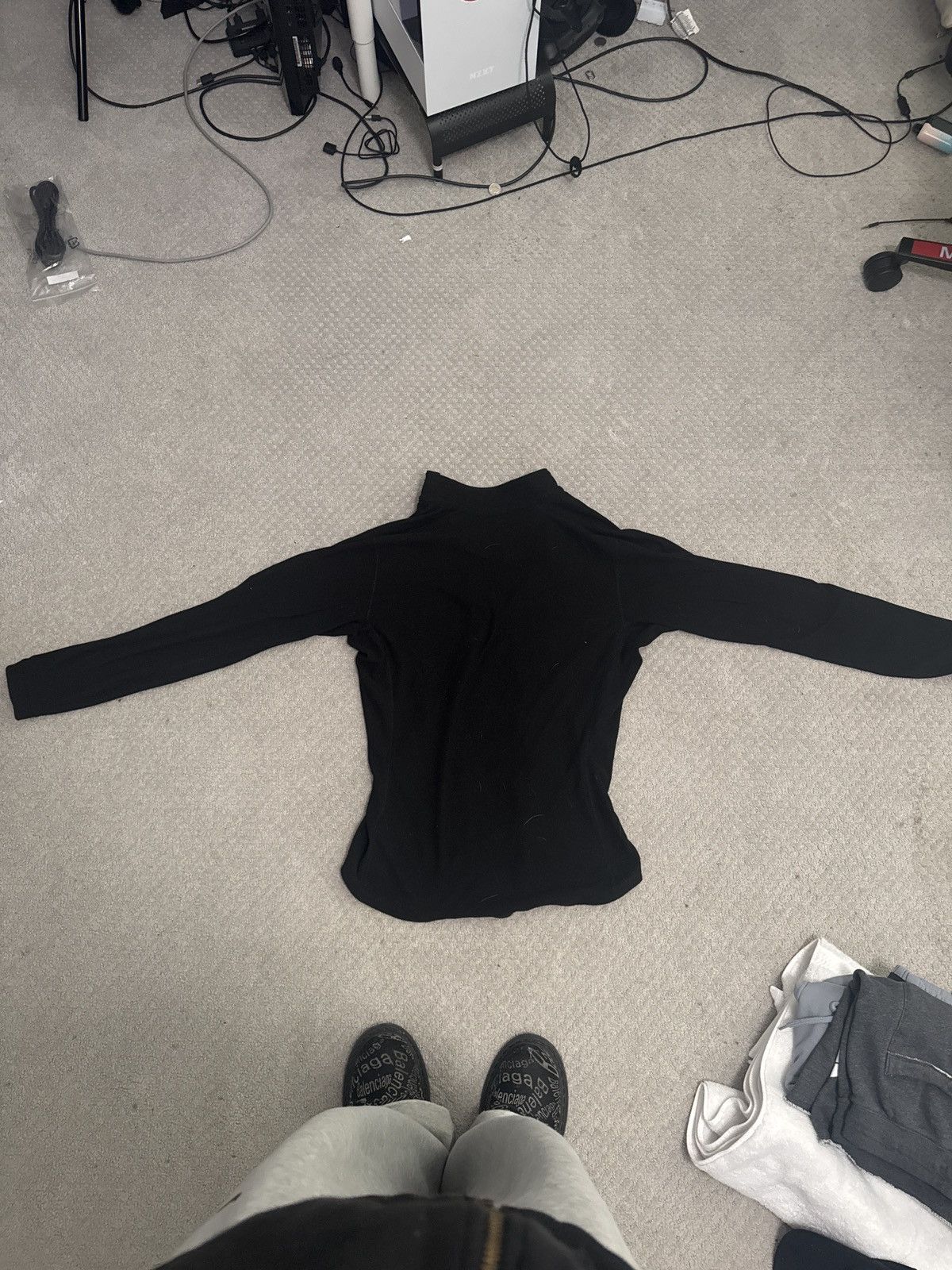 Arc'teryx × Vintage Women's Arc'terex 1/4 zip Size XL / US 12-14 / IT 48-50 - 4 Thumbnail