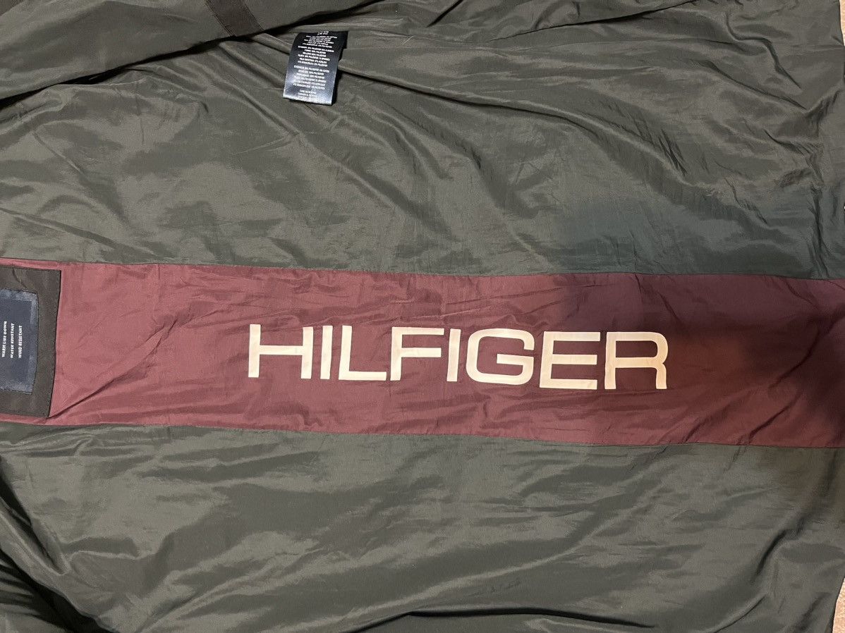 Tommy Hilfiger Men’s Tommy Hilfiger Coat Size US M / EU 48-50 / 2 - 7 Thumbnail
