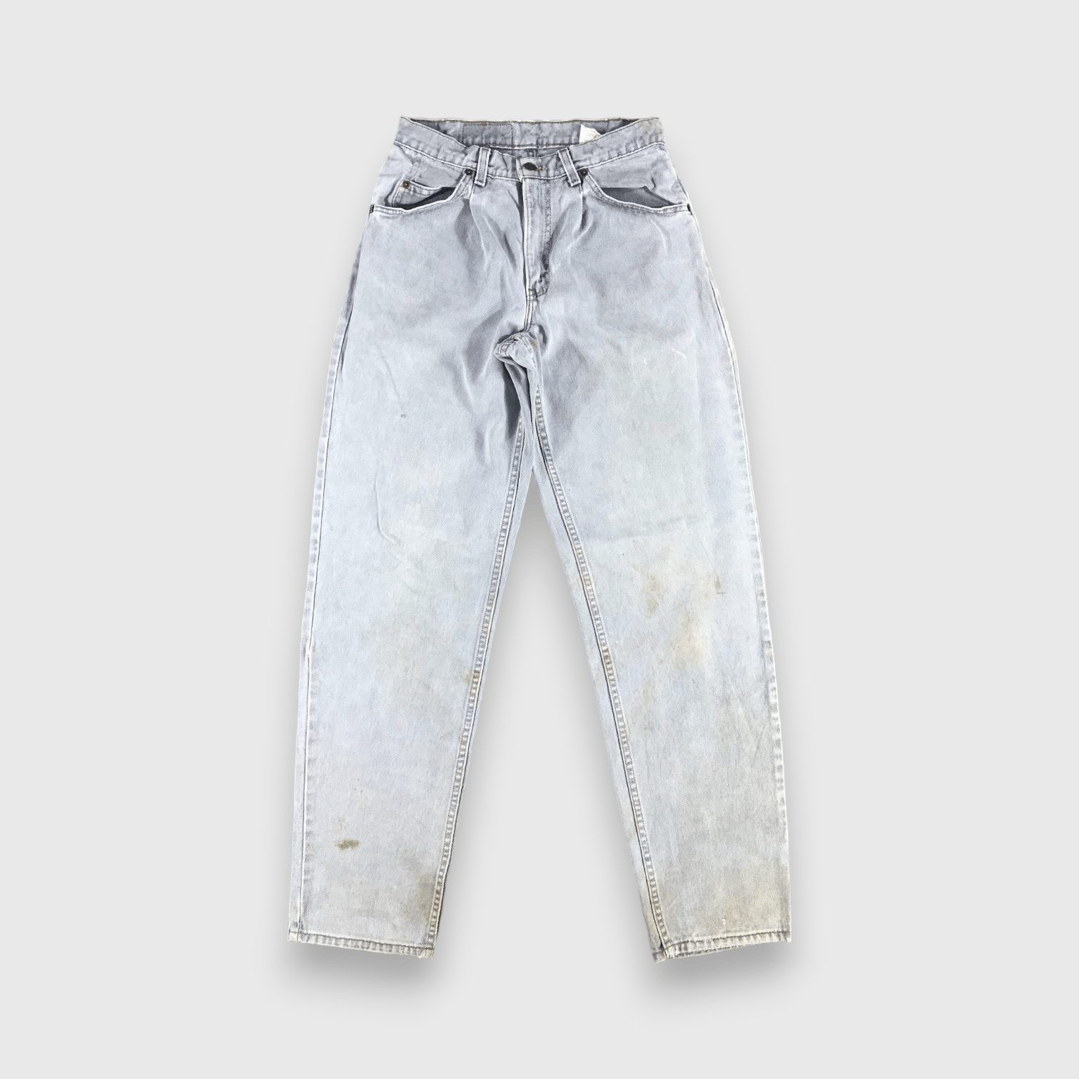 Denim Levis 580 90s Vintage Light Wash Levis 580 Jeans-J2170