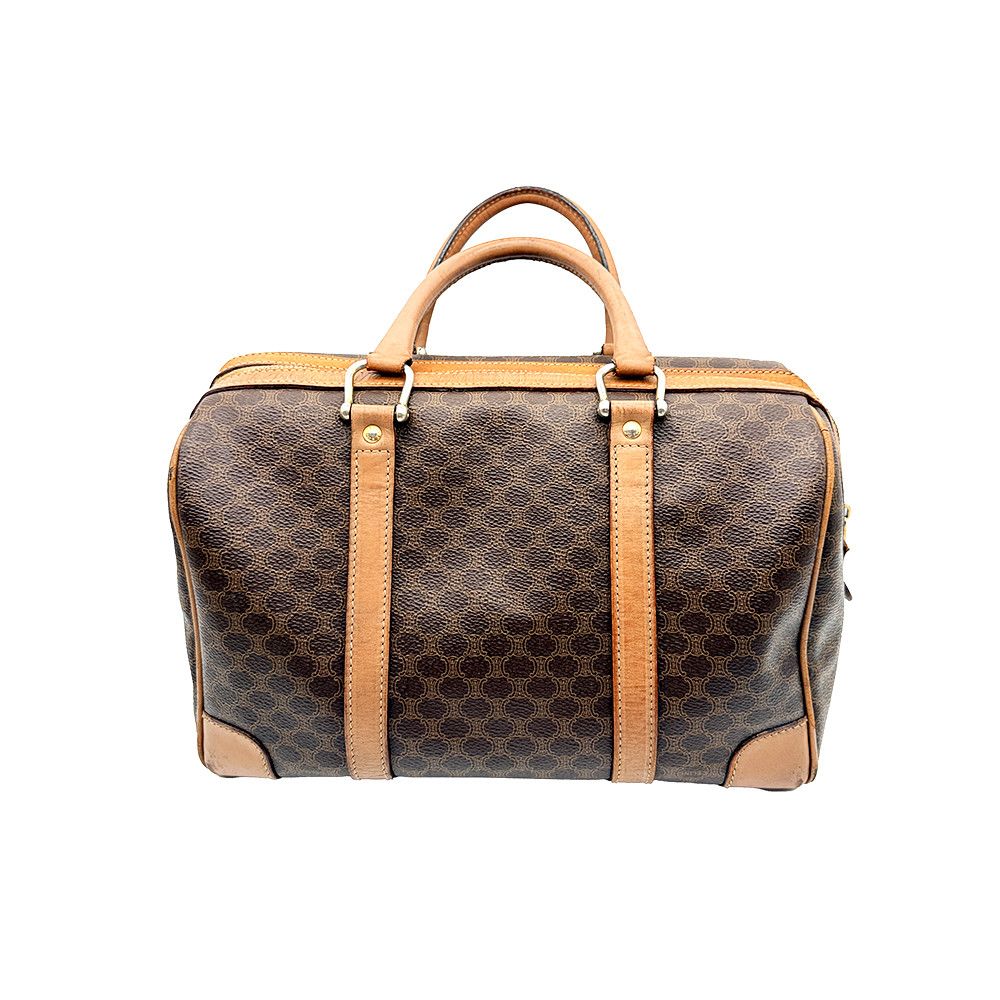 Celine Celine Vintage Top Handle Bag Size ONE SIZE - 2 Thumbnail