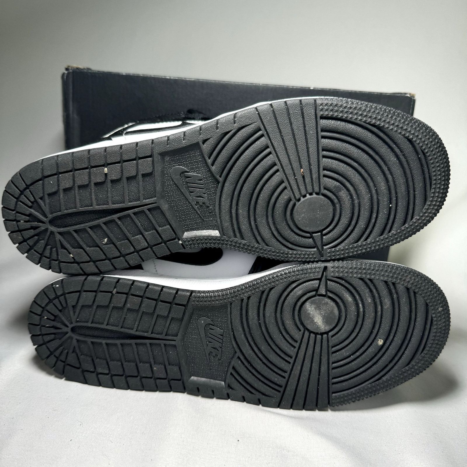 Jordan Brand × Nike Nike Air Jordan 1 Mid SE GS All Star 2021 - Size 6 - Shoes Size US 6 / EU 39 - 6 Thumbnail