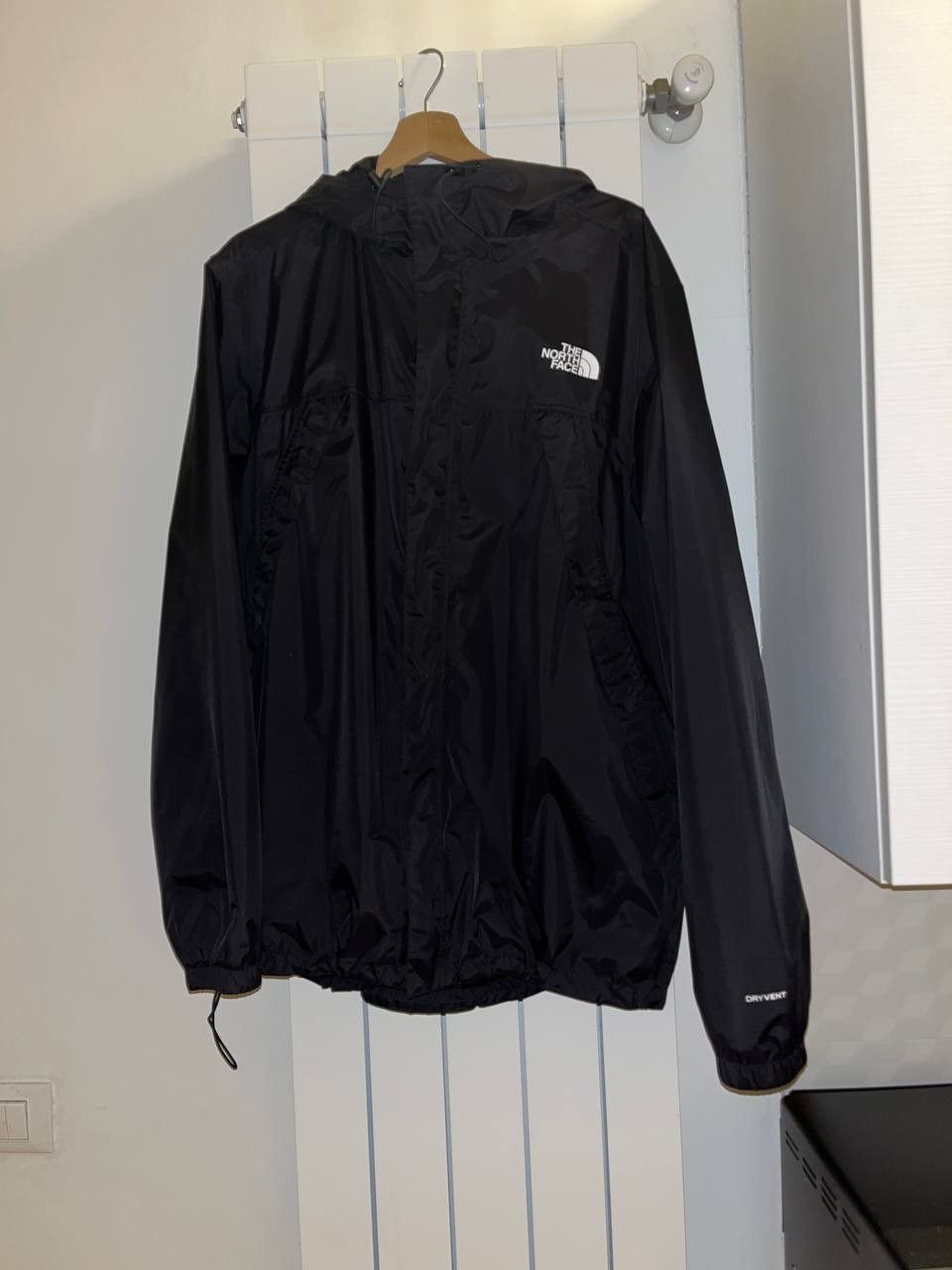 The North Face Tnf jacket Size US XL / EU 56 / 4 - 4 Thumbnail