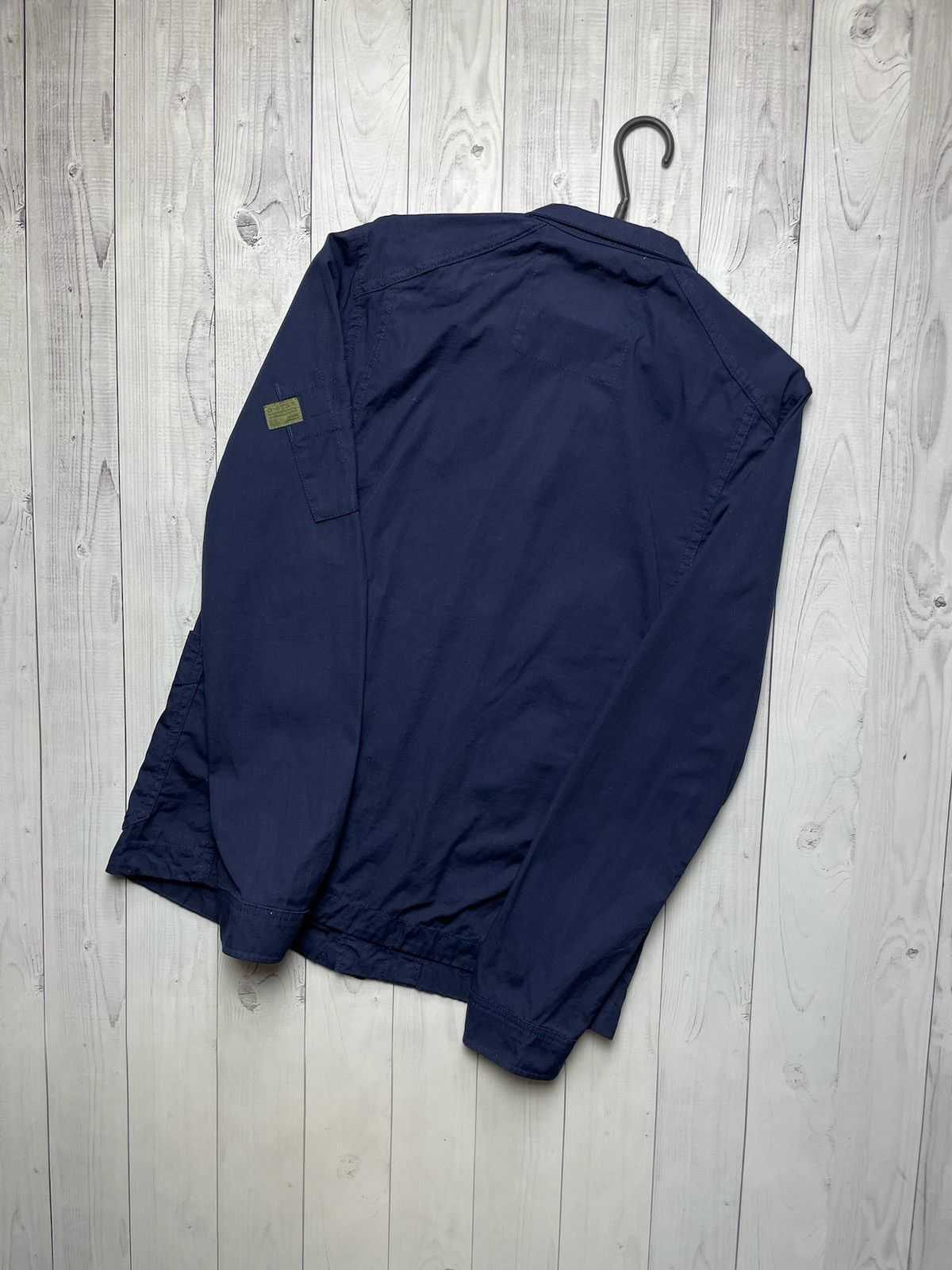 G-Star G-star raw vintage light jacket blazer size M medium Size US M / EU 48-50 / 2 - 6 Thumbnail