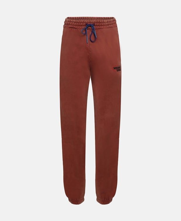 Missoni Sweatpants Size 32" / US 10 / IT 46 - 1 Thumbnail