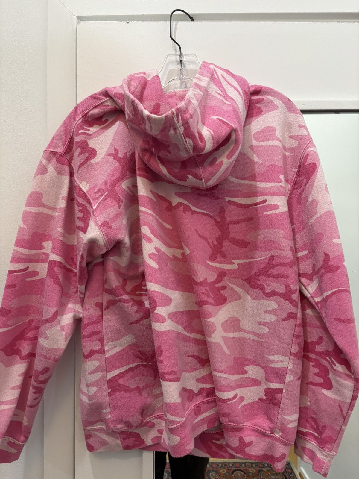 Lil peep hell boy superrradical camo hoodie