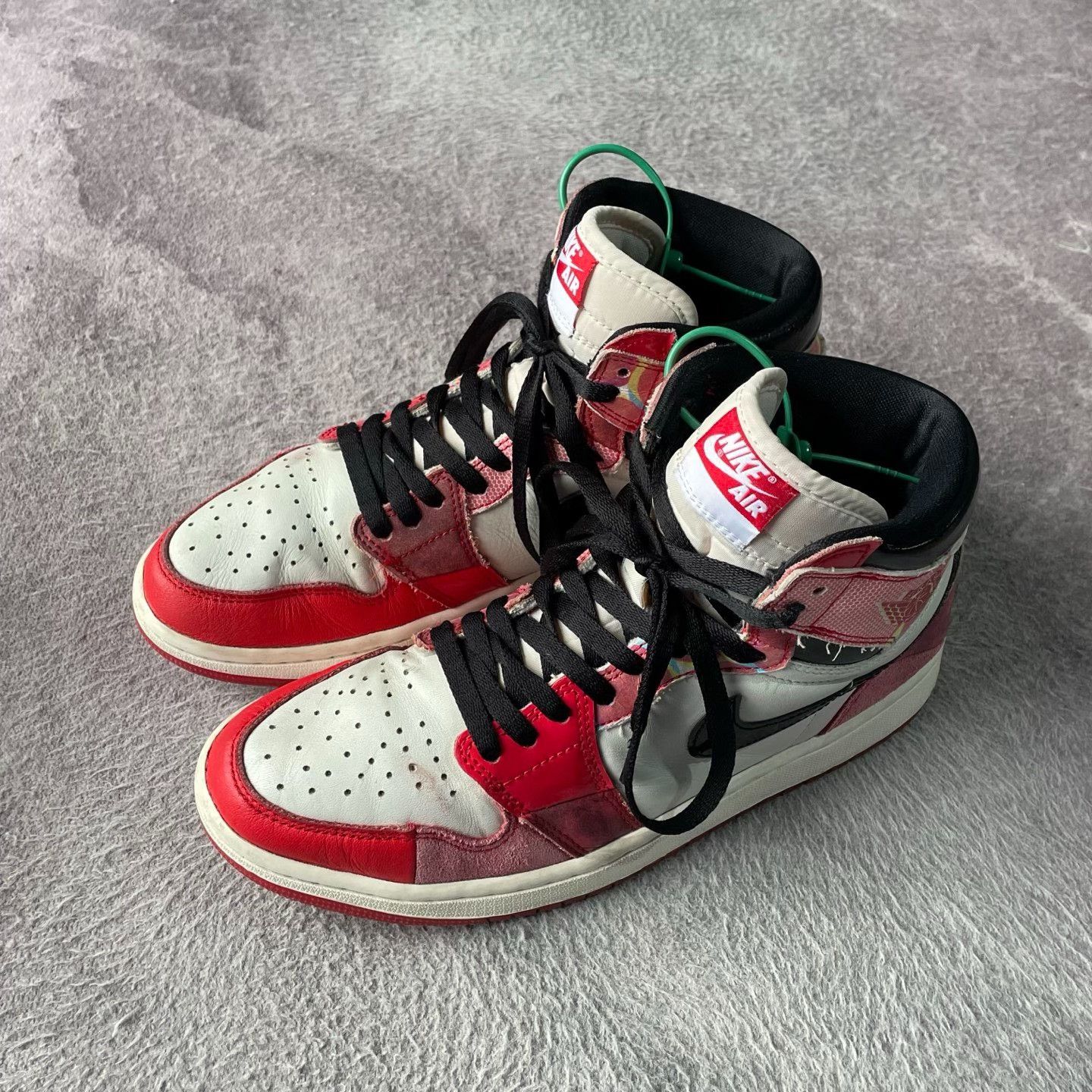 Nike Nike Lowtop Sneakers 43 Men Size US 10 / EU 43 - 1 Thumbnail