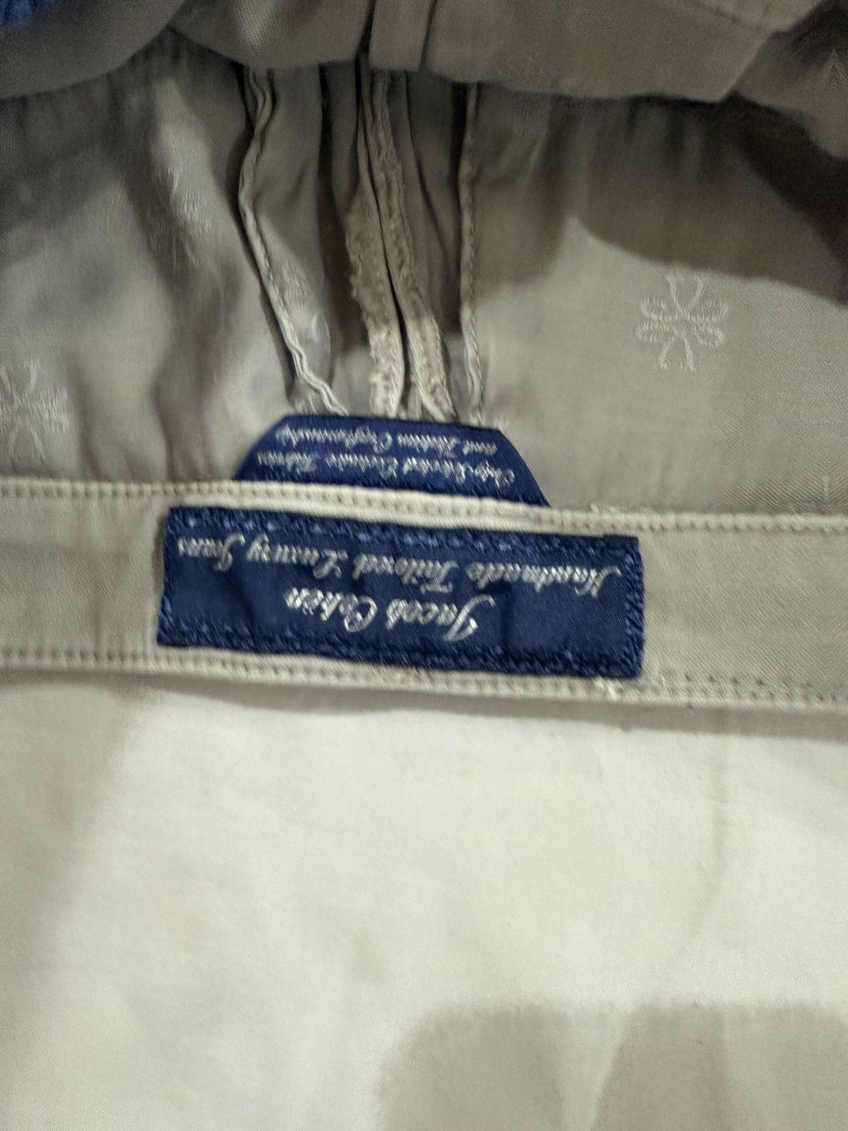 Jacob Cohen Very nice Size 25" / US 0 / IT 36 - 3 Thumbnail