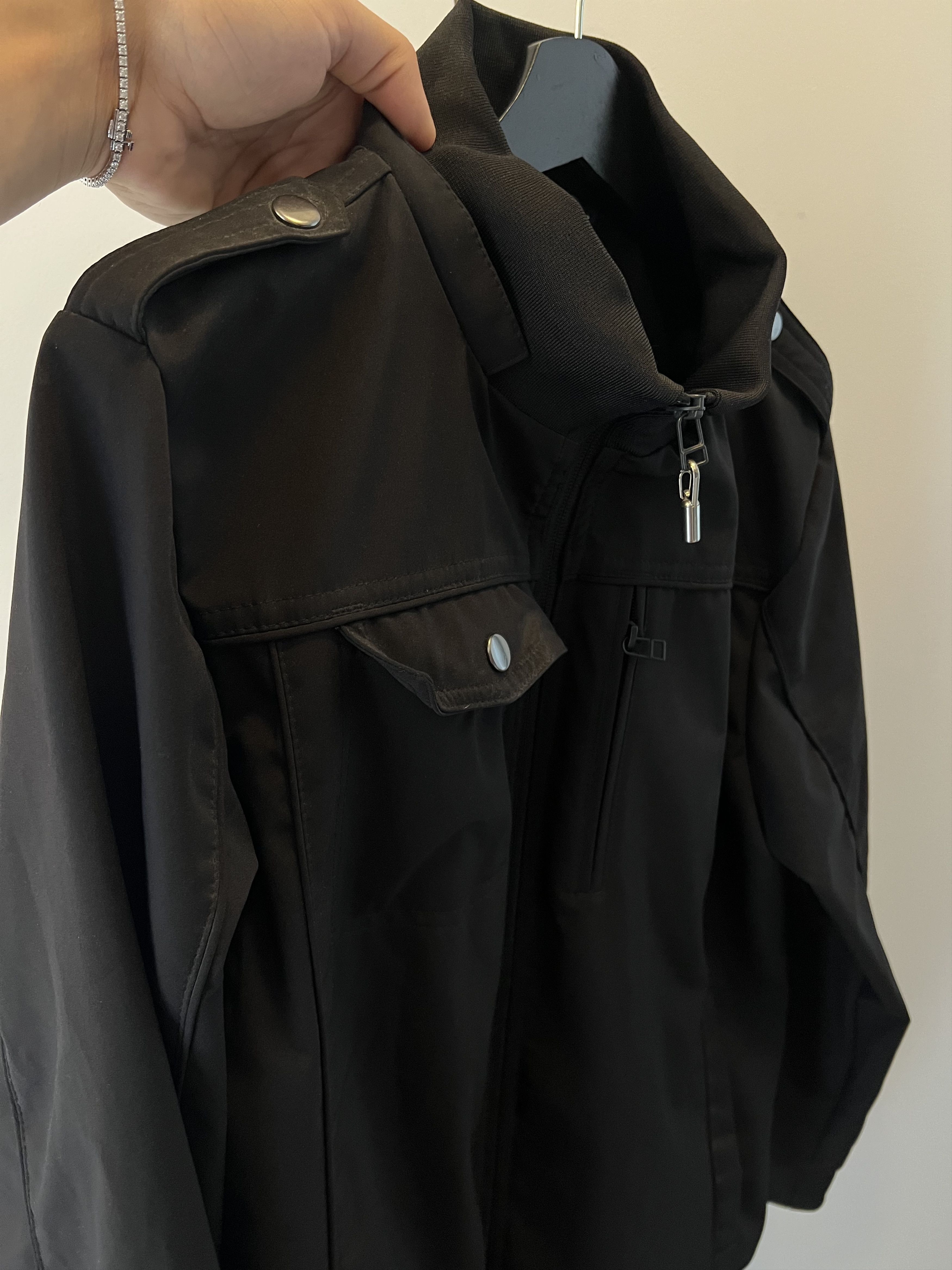 Other Baubax / Black Bomber 2.0 Size US M / EU 48-50 / 2 - 4 Thumbnail