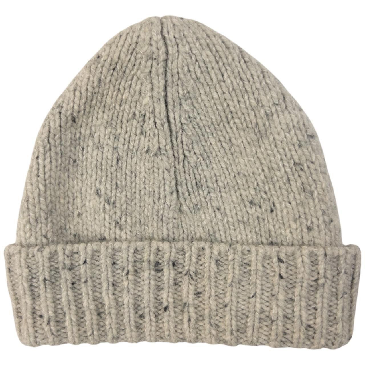 Prada Vintage Prada Sport Knitted Beanie Size ONE SIZE - 2 Thumbnail