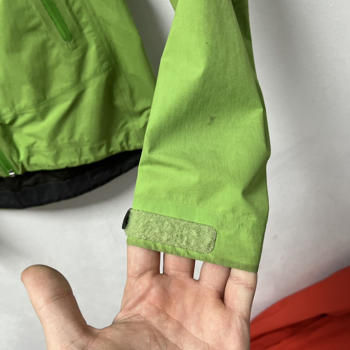 Arc'teryx Vintage Arcteryx Gore-Tex Jacket Size US XS / EU 42 / 0 - 8 Thumbnail