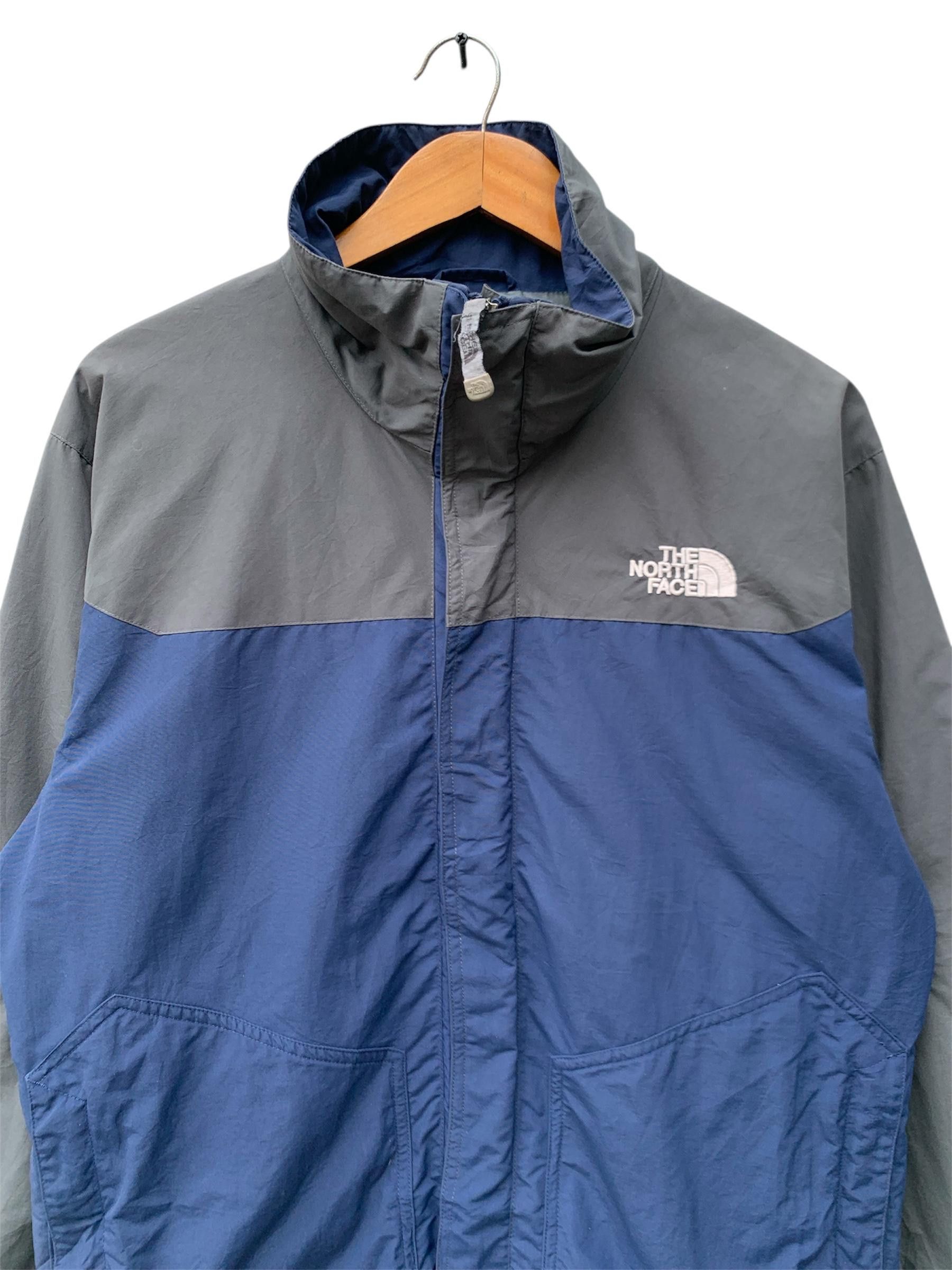 The North Face The North Face Full Zipper Jacket Size US L / EU 52-54 / 3 - 5 Thumbnail
