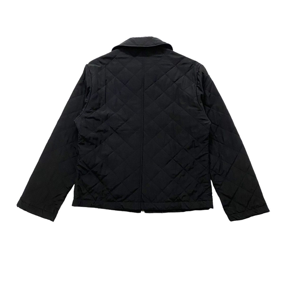 Bottega Veneta ✨Bottega Veneta quilted light zipper jacket size S Size US S / EU 44-46 / 1 - 2 Thumbnail